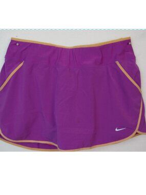 Nike running skirt